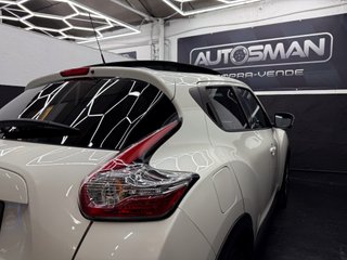 Nissan JUKE 1.6 DIG-T TEKNA S 4X2