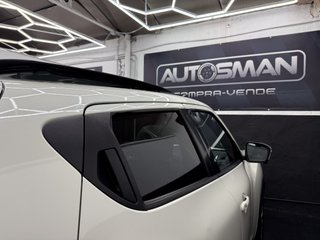 Nissan JUKE 1.6 DIG-T TEKNA S 4X2