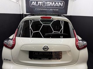 Nissan JUKE 1.6 DIG-T TEKNA S 4X2