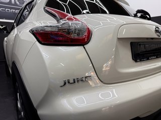 Nissan JUKE 1.6 DIG-T TEKNA S 4X2
