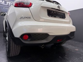 Nissan JUKE 1.6 DIG-T TEKNA S 4X2