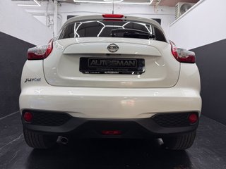 Nissan JUKE 1.6 DIG-T TEKNA S 4X2