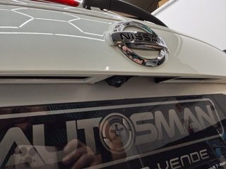 Nissan JUKE 1.6 DIG-T TEKNA S 4X2