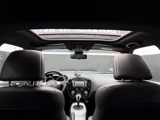 Nissan JUKE 1.6 DIG-T TEKNA S 4X2