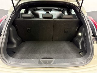 Nissan JUKE 1.6 DIG-T TEKNA S 4X2