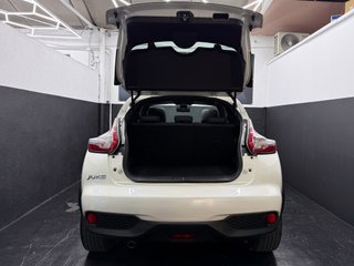 Nissan JUKE 1.6 DIG-T TEKNA S 4X2