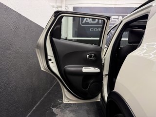 Nissan JUKE 1.6 DIG-T TEKNA S 4X2