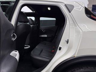 Nissan JUKE 1.6 DIG-T TEKNA S 4X2