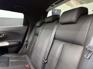 Nissan JUKE 1.6 DIG-T TEKNA S 4X2