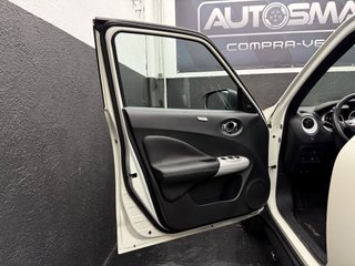 Nissan JUKE 1.6 DIG-T TEKNA S 4X2