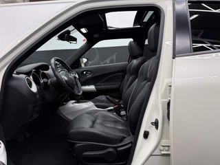 Nissan JUKE 1.6 DIG-T TEKNA S 4X2