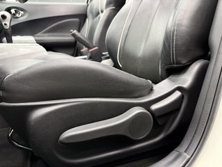 Nissan JUKE 1.6 DIG-T TEKNA S 4X2