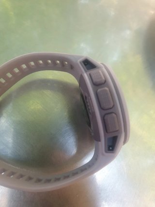 Reloj Garmin Instinct Solar