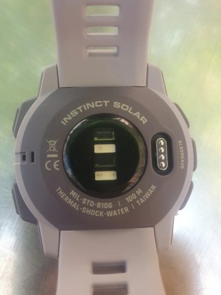 Reloj Garmin Instinct Solar