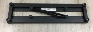 Palmer Pedalbay 50S