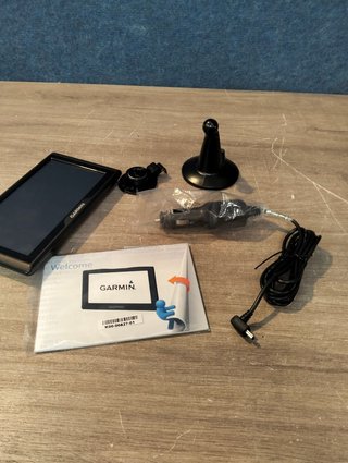 Garmin Drive 60 - Navegador GPS