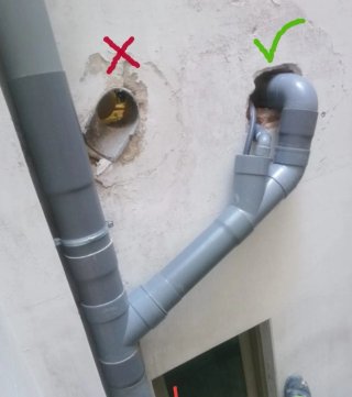Fontanero. y albañil.