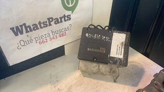 CAJA TRANSFER MERCEDES ML DCS1225191 REPASADA