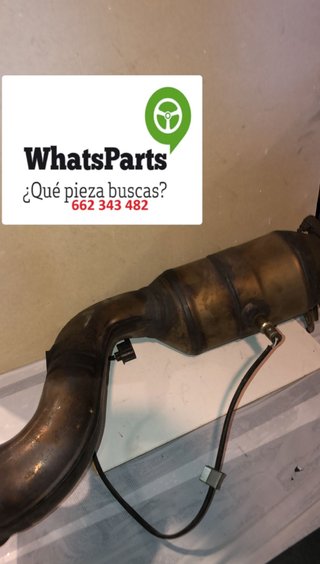 CAJA TRANSFER MERCEDES ML DCS1225191 REPASADA