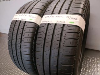 Neumáticos de ocasión 225/70 R15C 112/110S