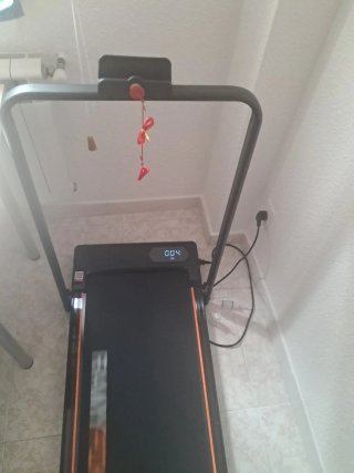 Cinta de correr