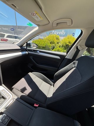 Volkswagen Passat Variant 1.6 TDI 2017