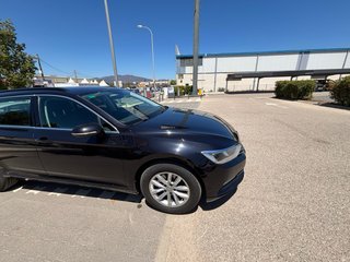 Volkswagen Passat Variant 1.6 TDI 2017