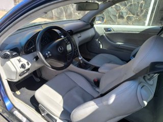 Mercedes-Benz C220 CDI SportCoupé Sport Edition
