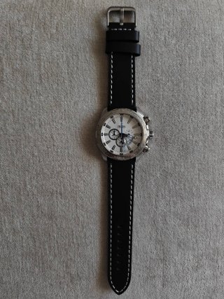 Reloj Festina Cronógrafo hombre