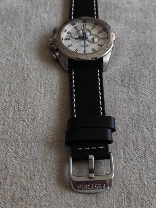 Reloj Festina Cronógrafo hombre