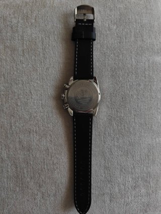 Reloj Festina Cronógrafo hombre