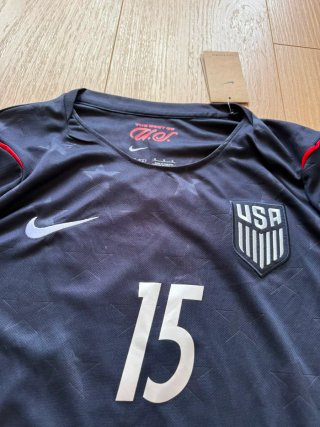 Camiseta USA Mundial 2026 Nike Talla M