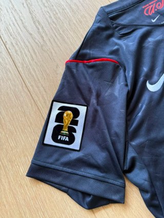Camiseta USA Mundial 2026 Nike Talla M
