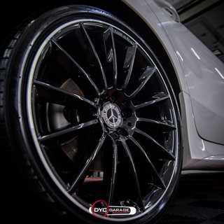 Mercedes-Benz CLS 350d 2019 Edition 1