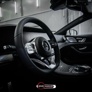 Mercedes-Benz CLS 350d 2019 Edition 1