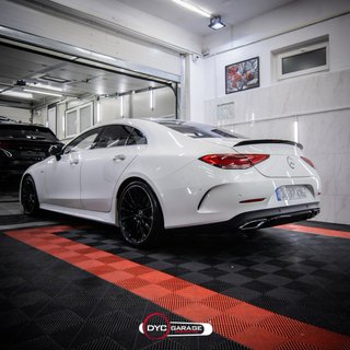 Mercedes-Benz CLS 350d 2019 Edition 1