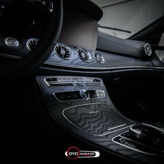 Mercedes-Benz CLS 350d 2019 Edition 1