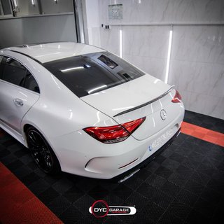 Mercedes-Benz CLS 350d 2019 Edition 1