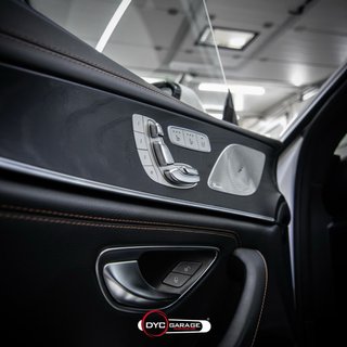 Mercedes-Benz CLS 350d 2019 Edition 1