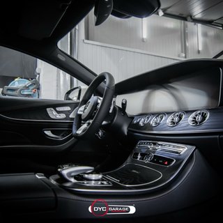Mercedes-Benz CLS 350d 2019 Edition 1