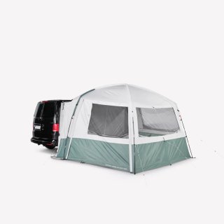 Avance furgoneta Quechua Van Connect Fresh