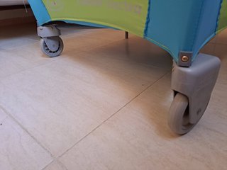 Cuna de viaje Graco Pack 'n Play