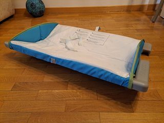 Cuna de viaje Graco Pack 'n Play