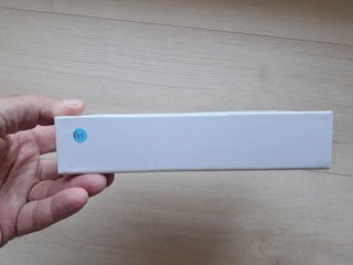 fósil de Jianghanichthys hubeiensis , pez china