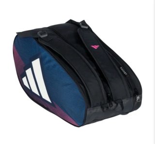 Paletero Adidas RB Court Blue
