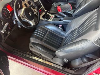 Despiece Alfa Romeo Brera 2.2 JTS