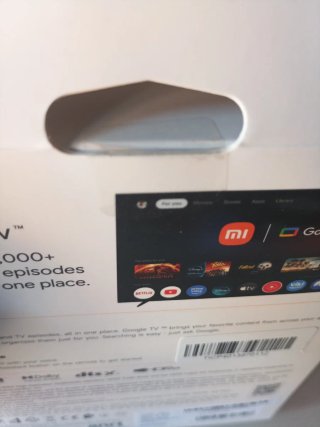 Xiaomi TV Stick 4K 2ª Gen
