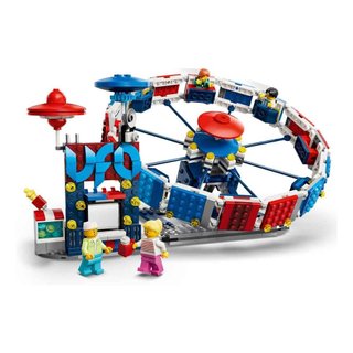 LEGO 31389 Noria Clásica 3 en 1 NUEVO