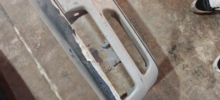 Parachoques Delantero Golf 3 MK3 Vento