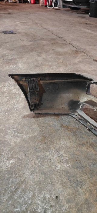 Parachoques Delantero Golf 3 MK3 Vento